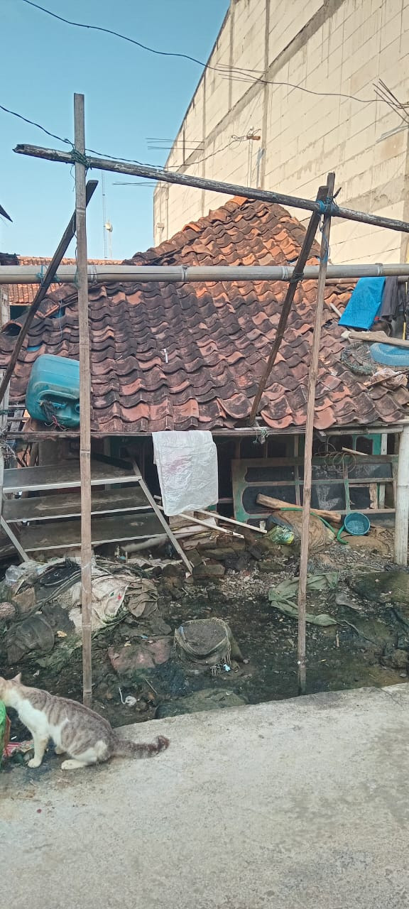 pengajuan bantuan RTLH