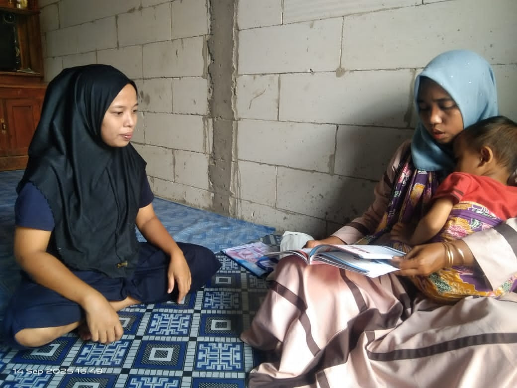 ayoo berantas stunting