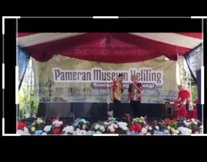 lomba tari tingkat SD