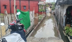 pembangunan tahap 2 DD