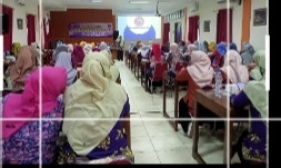 rapat koordinasi stunting