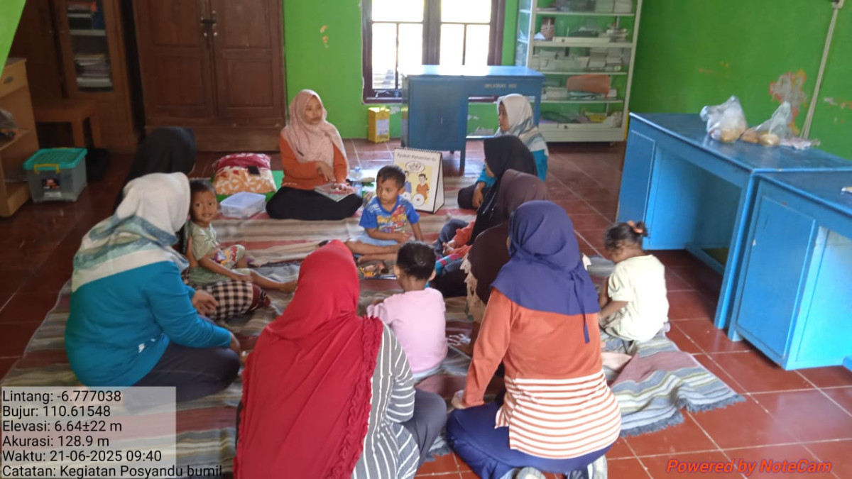 Posyandu Bumil