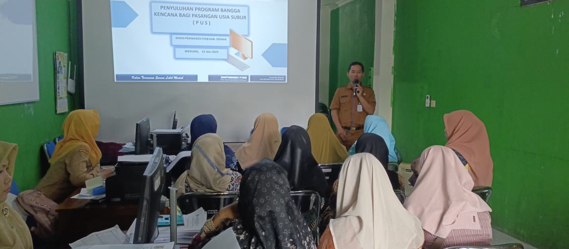 Pembinaan PIK Remaja