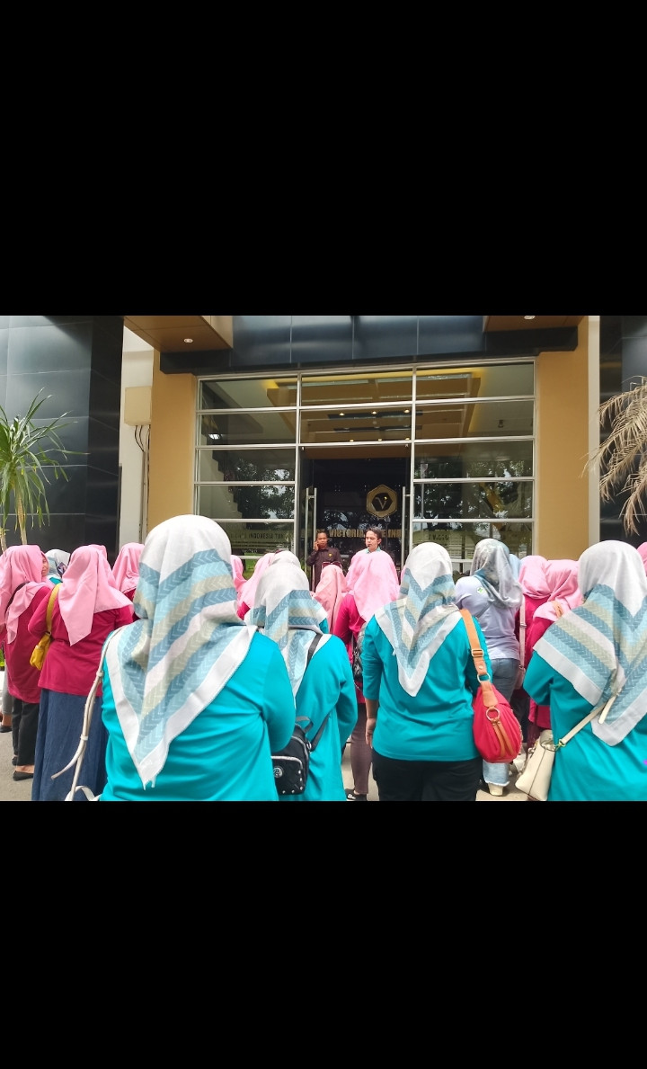 Refreshing kader kesehatan