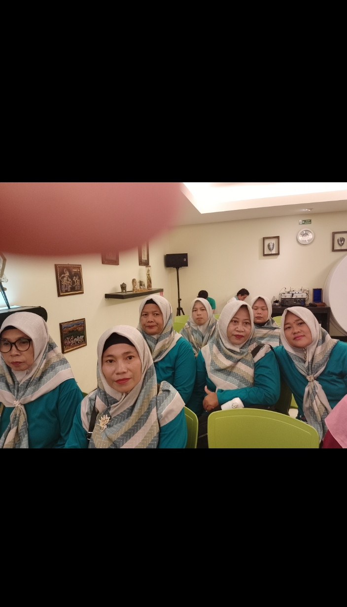 Refreshing kader kesehatan