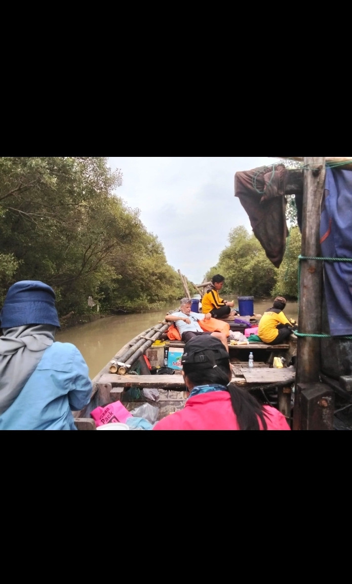 Penelitian unsur Tanah