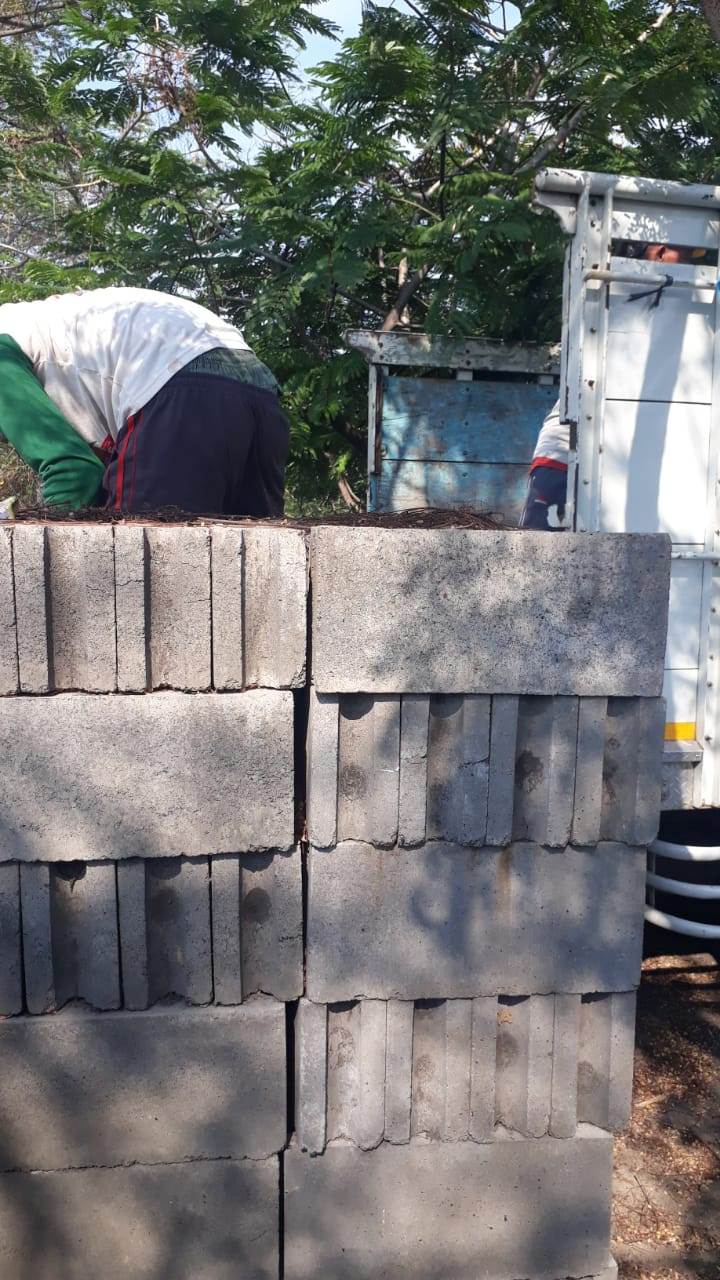 Penerimaan BATAKO RTLH dari CSR