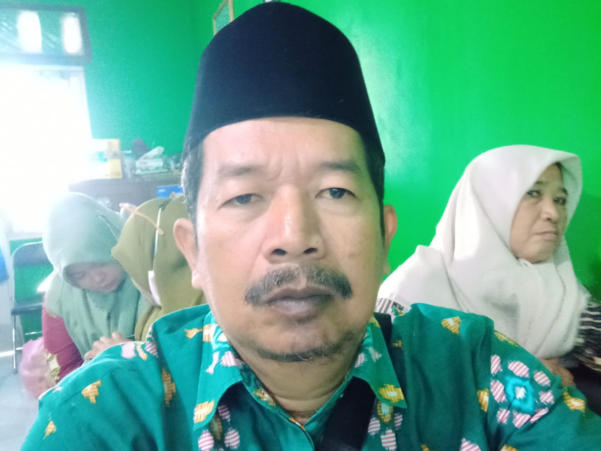 Rakor bulan Juli 2025