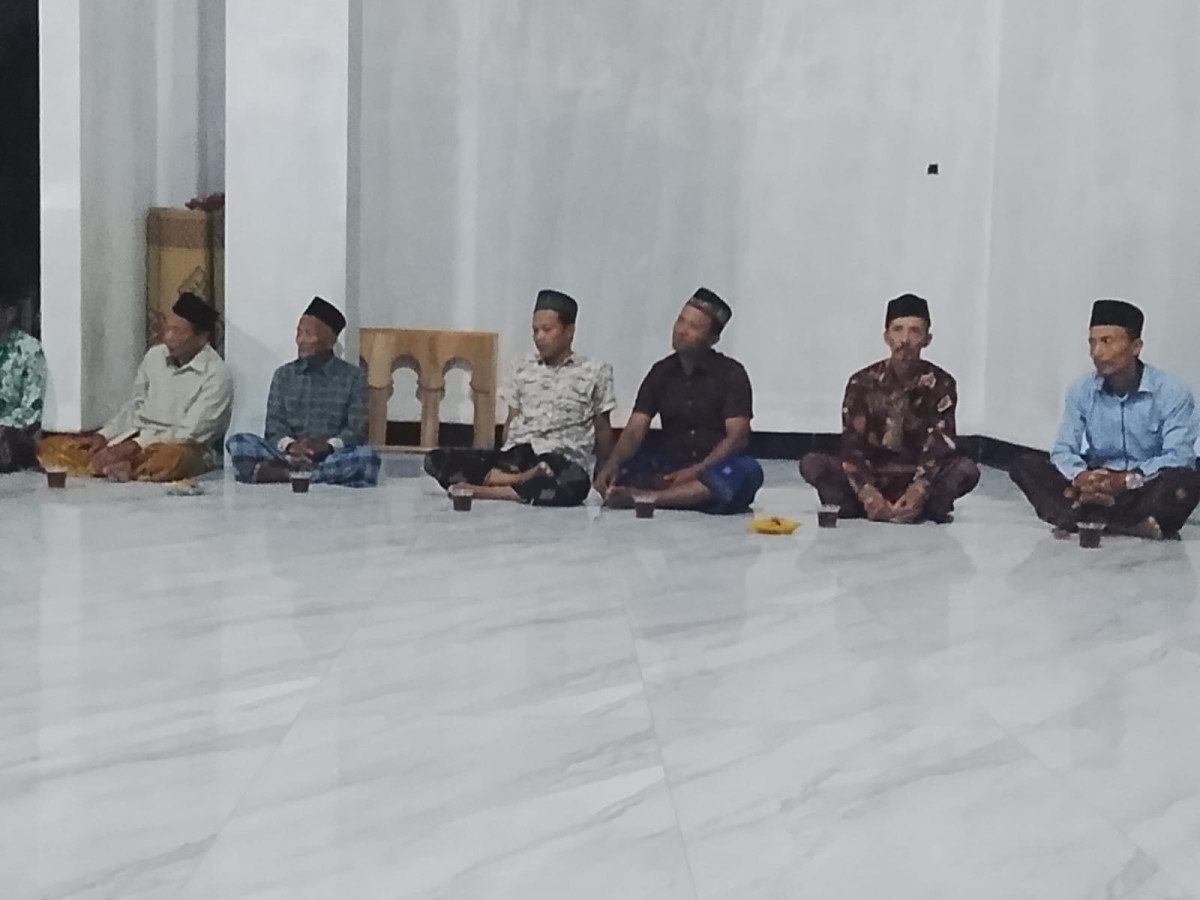 Musyawarah