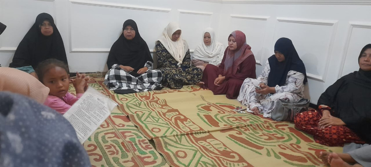 Optimalisasi Pertisipasi PUS dalam ber KB