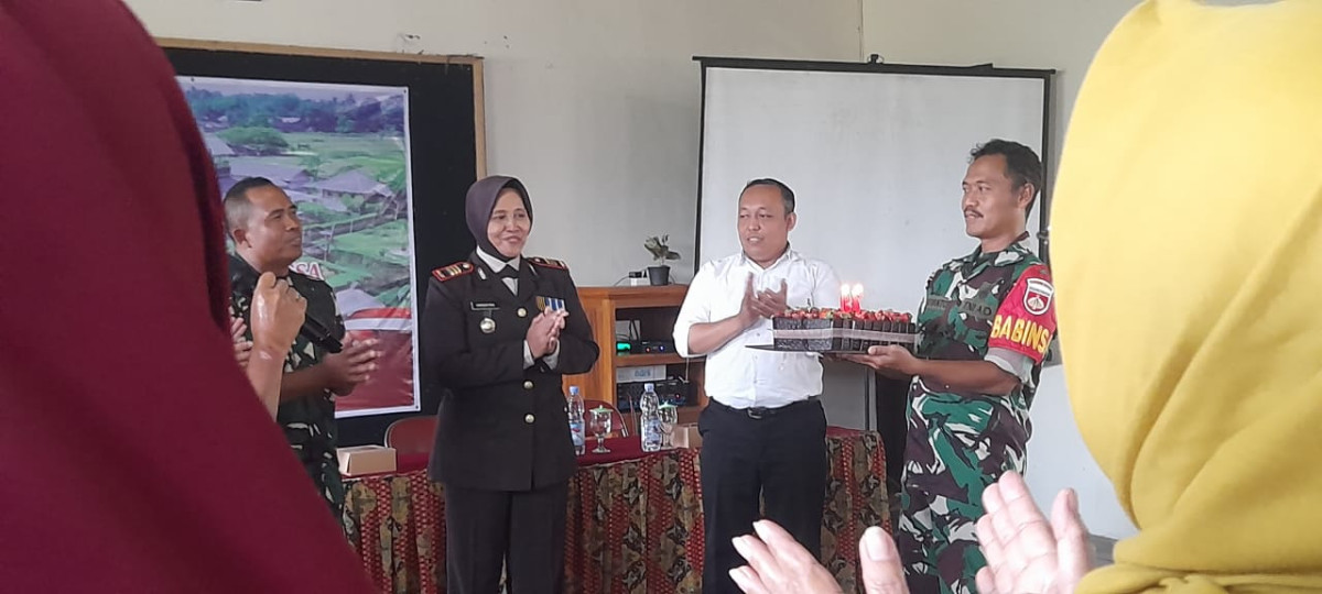 Ulang tahun Bayangkara