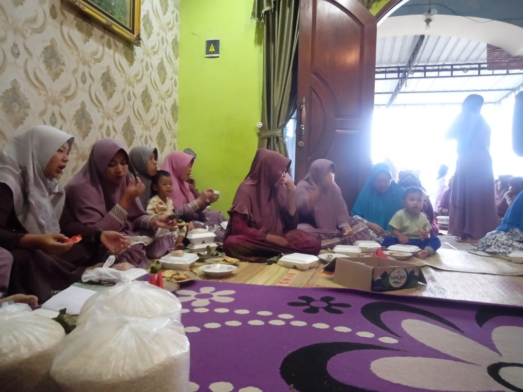 Sosialisasi Deteksi Kanker Serviks Sejak Dini