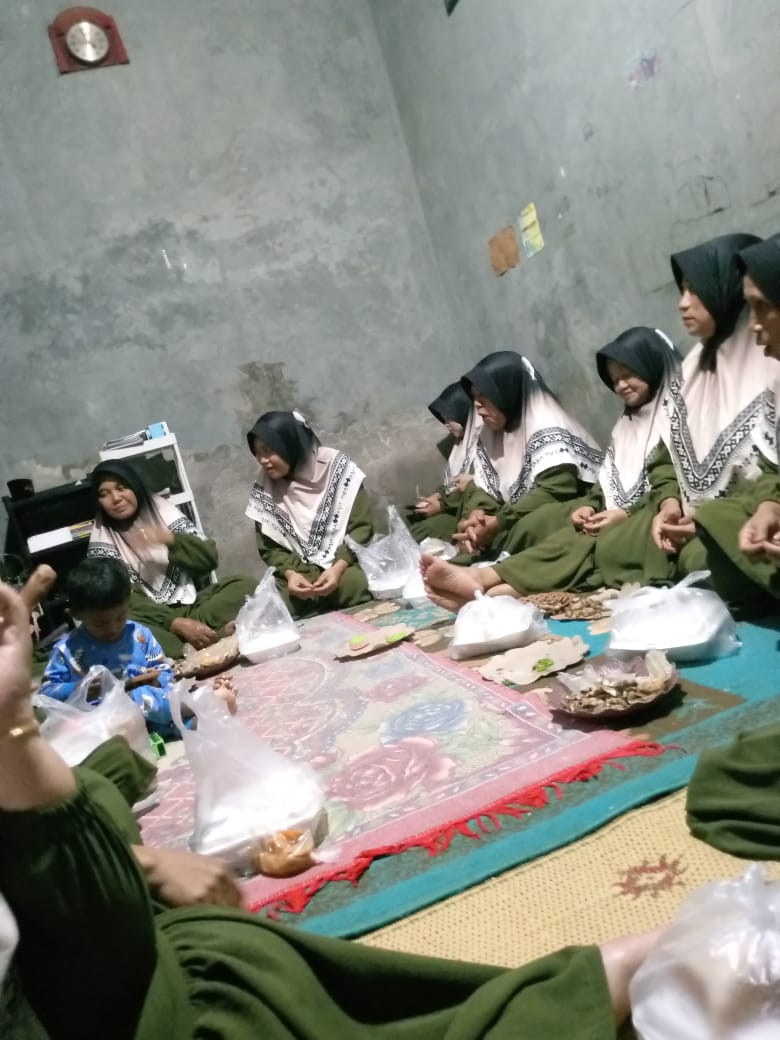 Peningkatan Partisipasi Pasangan Usia Subur dalam Hubungan Rumah Tangga