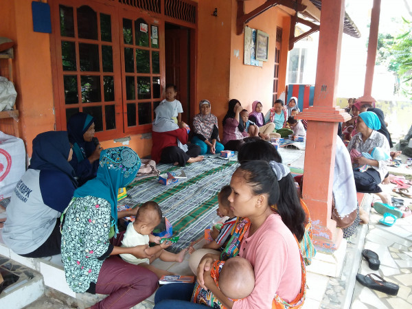 Parenting BKB Jatimulya