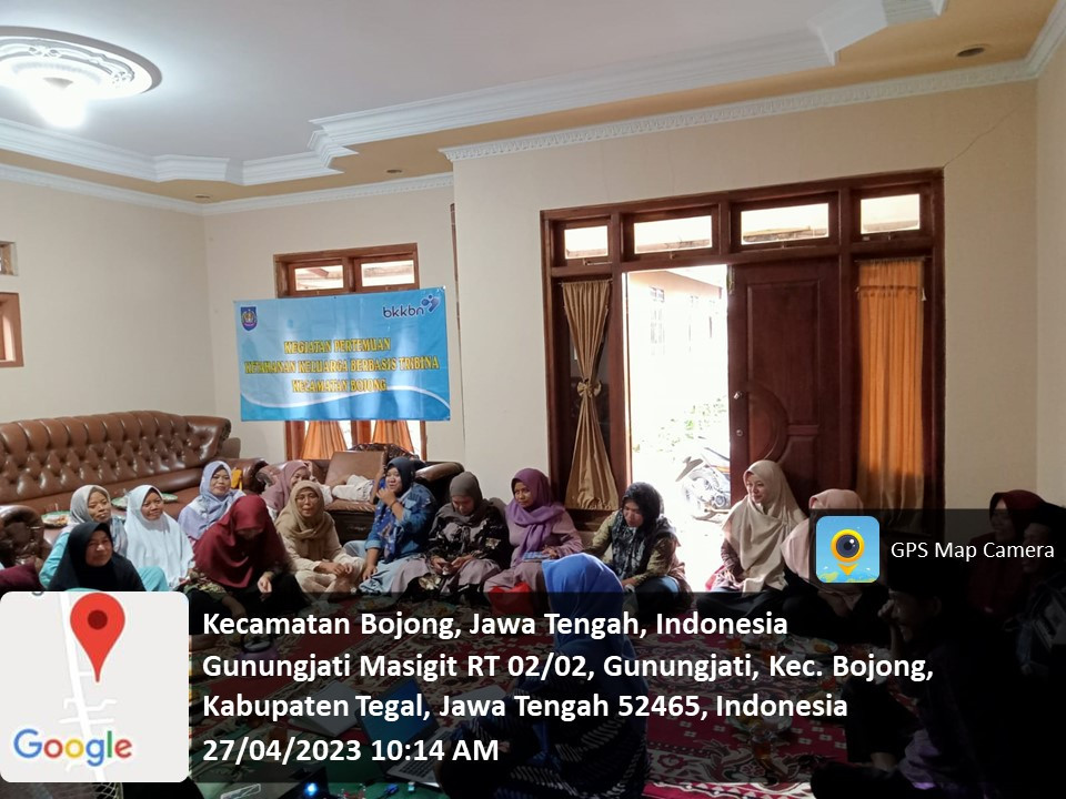 Tanya jawab soal remaja