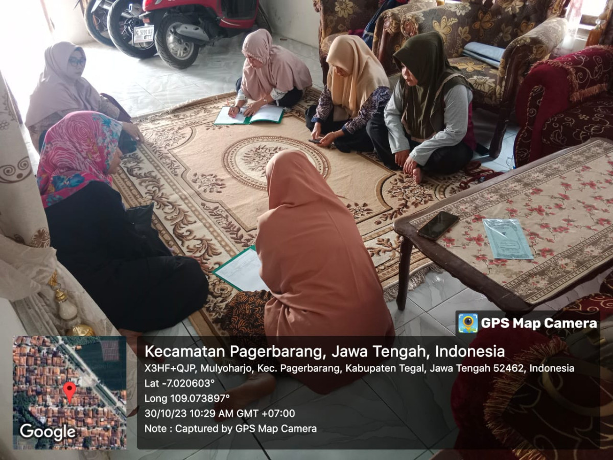 OPS PELAKSANAAN DAN PENGELOLAAN PROGRAM KKBPK DI KKB