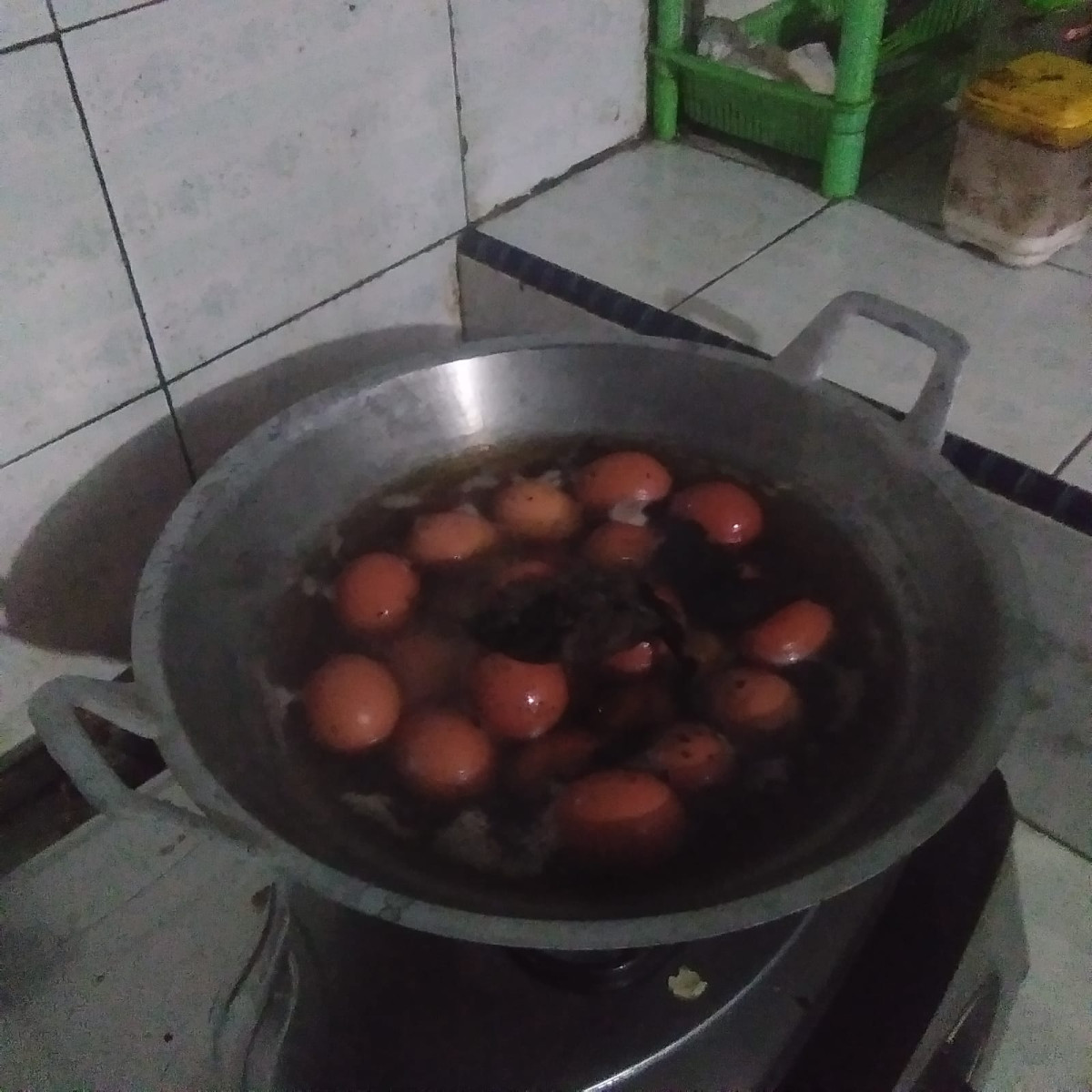 DAPUR  SEHAT ATASI STUNTING ( DASHAT )