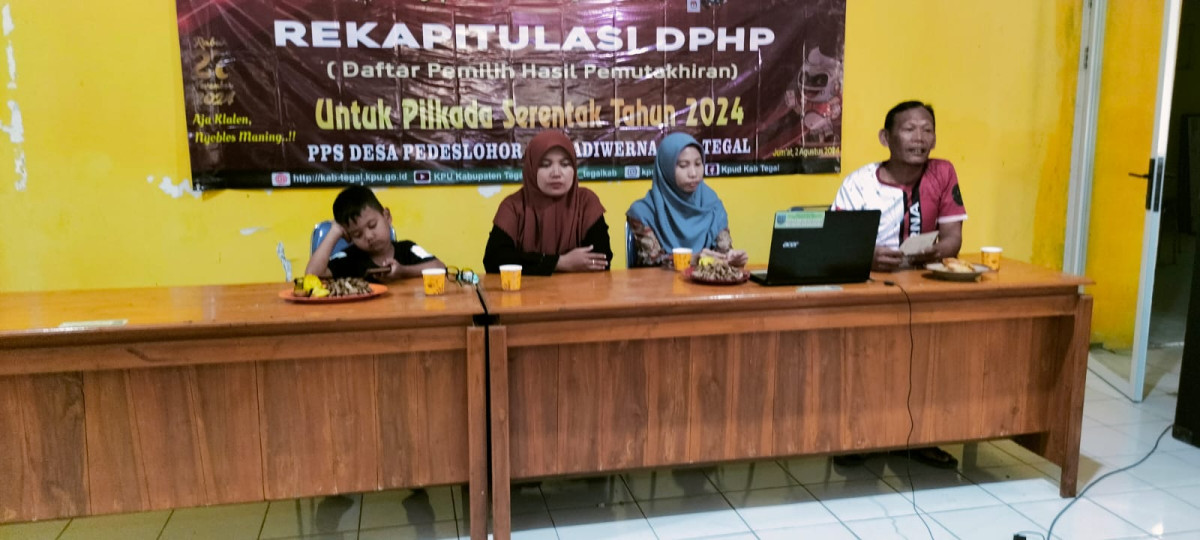 Pelatihan dan Sosialisasi Program ILP (Integrasi Layanan Primer)