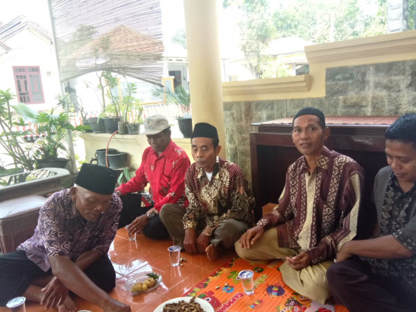 Loka Karya Mini ( Lokmin ) Kampung KB Berkah