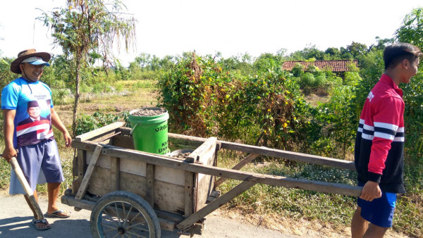 Kerja bakti