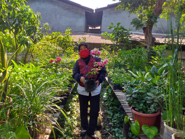 Kerja bakti