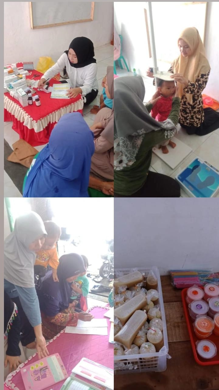 Keterlibatan Orang Tua Dalam Menumbuhkan Kemampuan Literasi Anak