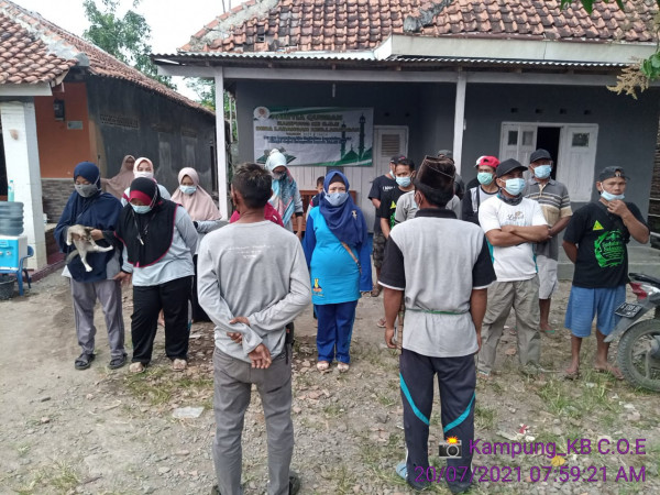 Persiapan Pelaksanaan Qurban