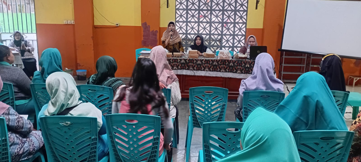 RAPAT KOORDINASI PKB