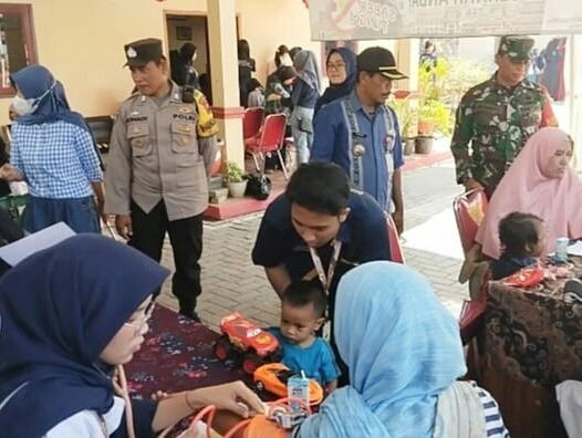 Pemeriksaan Ibu Menyusui