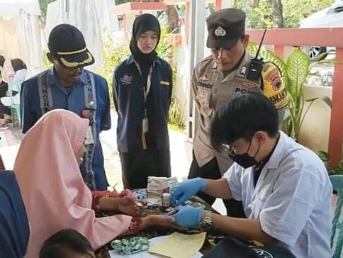 Pemeriksaan Gula darah