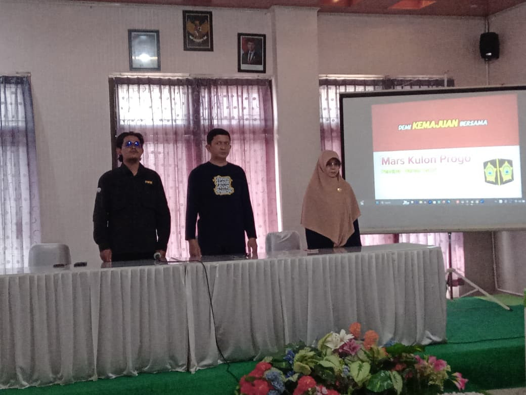 Pelatihan Bikin Video Konten