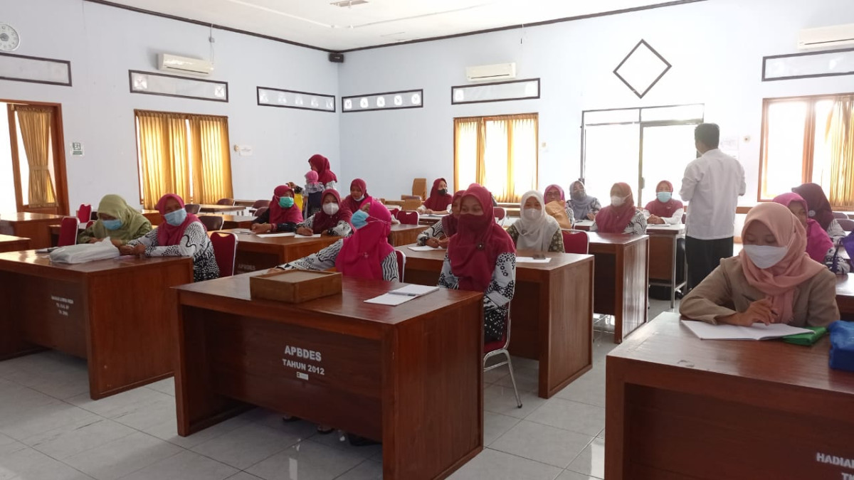 Workshop Kurikulum Merdeka Belajar Jenjang PAUD dan Implementasinya