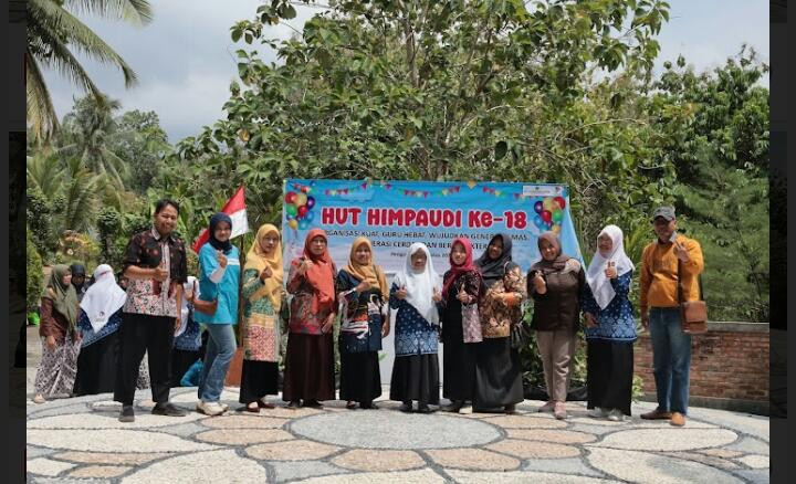 HUT HIMPAUDI Ke-18 Berjalan Meriah