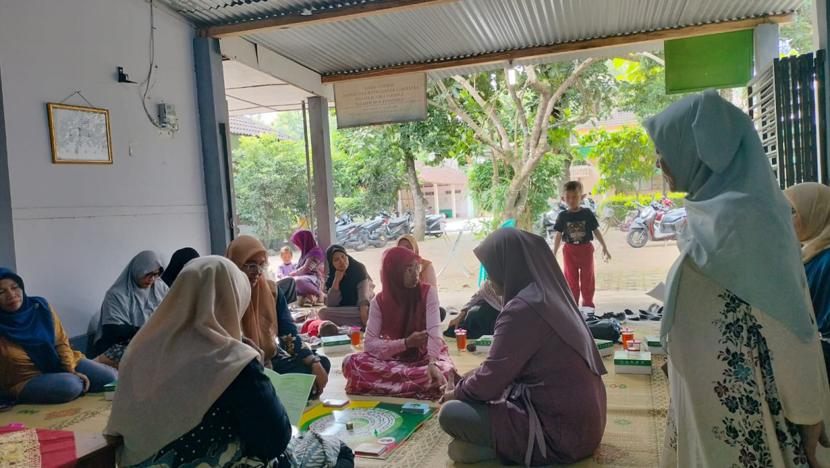 Bina Keluarga balita