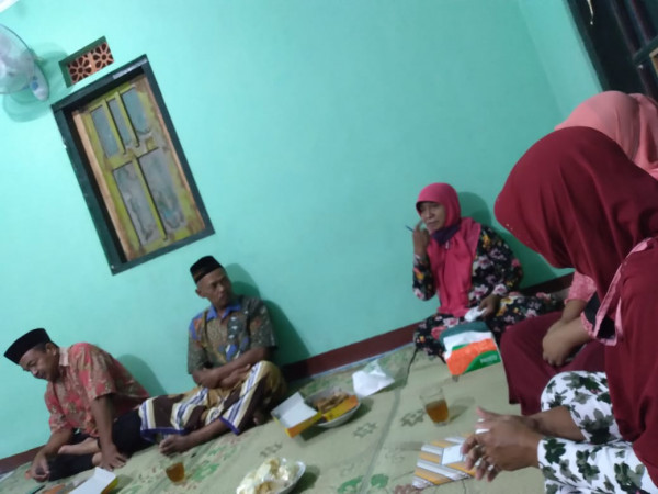 Rapat Ipal Komunal