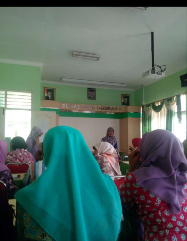 Pertemuan rutin