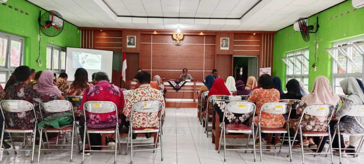 Musyawarah Masyarakat Desa