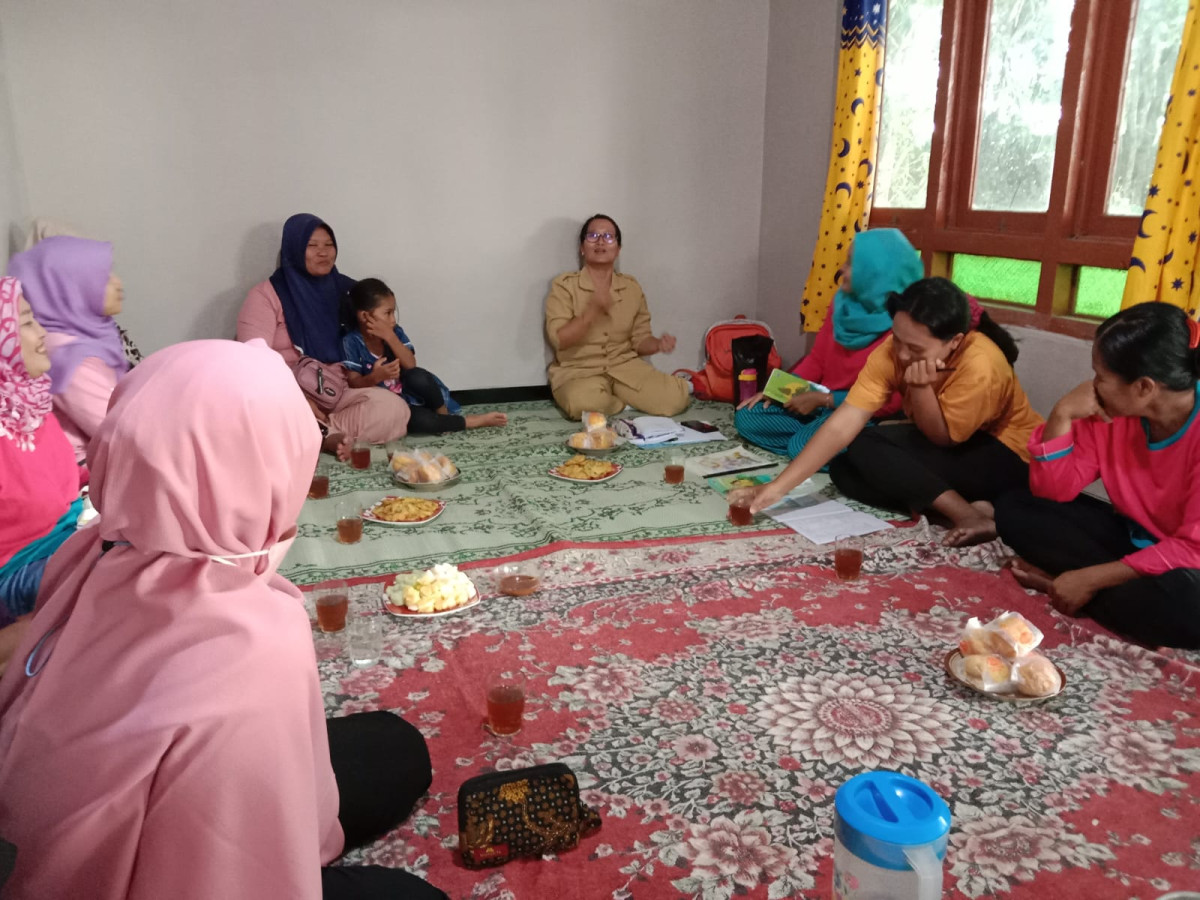 BKR SEJAHTERA watugajah