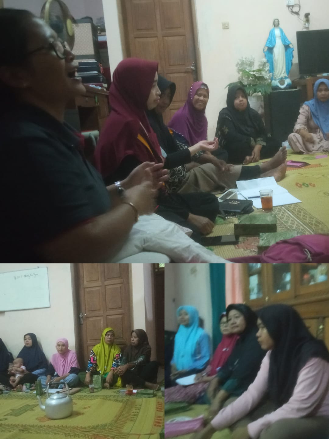 BKL Tansah sehat Bontitan 7