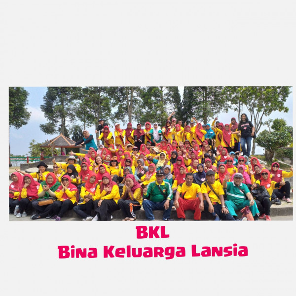 BKL SEKARMELATI 