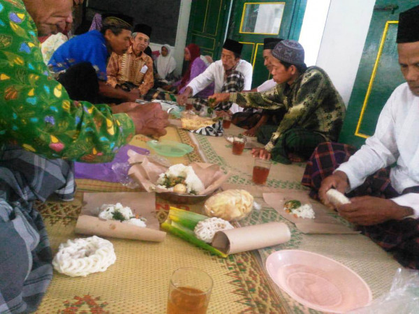 Keagamaan Dusun Sengir-Al Huda