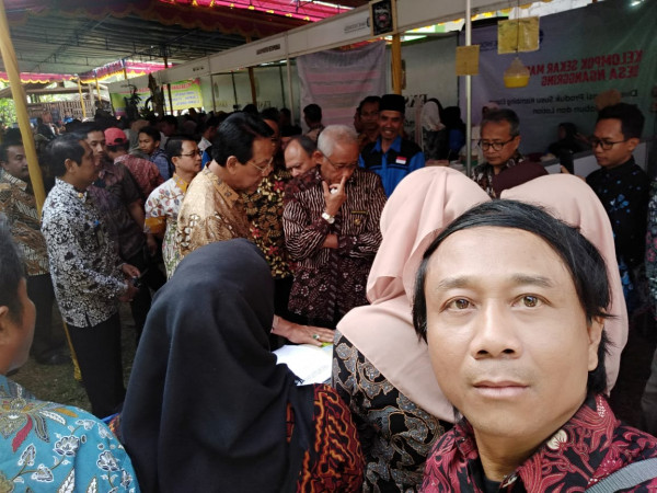 Jambore Pertanian DI Yogyakarta 2019