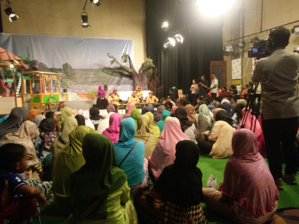 ADi TV Yogyakarta