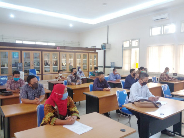 Kampung KB Sengir - Dinas P3AP2KB Sleman