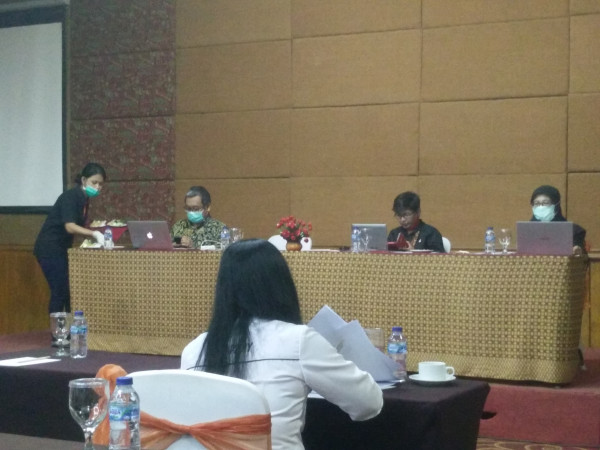 Kampung KB Sengir_Forum Group Discussion (FGD)_Inisiatif DPRD DIY