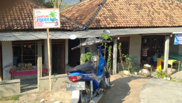 Kampung KB Sengir_UPPKS Bina Karya