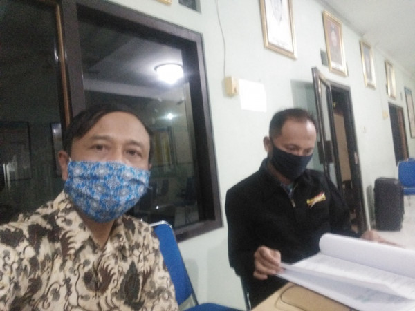 Kampung KB Sengir_Perpustakaan Desa Sumberharjo 