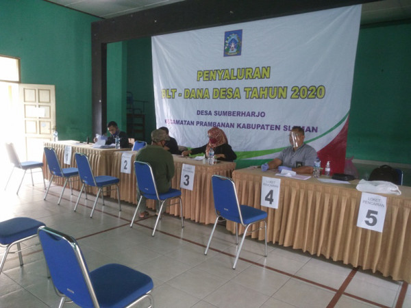 Kampung KB Sengir_Kegiatan Kelurahan Sumberharjo