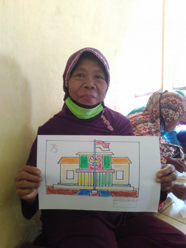 Kampung KB Sengir_Bina Keluarga Lansia