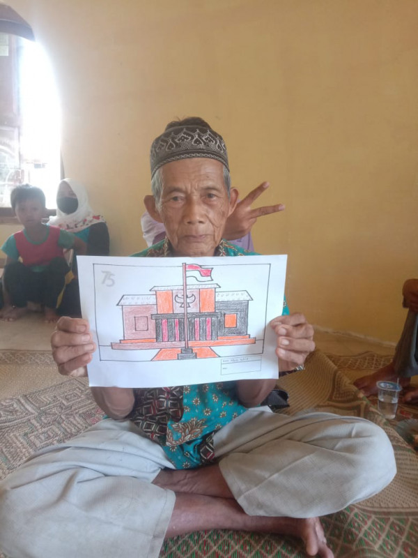 Kampung KB Sengir_Bina Keluarga Lansia